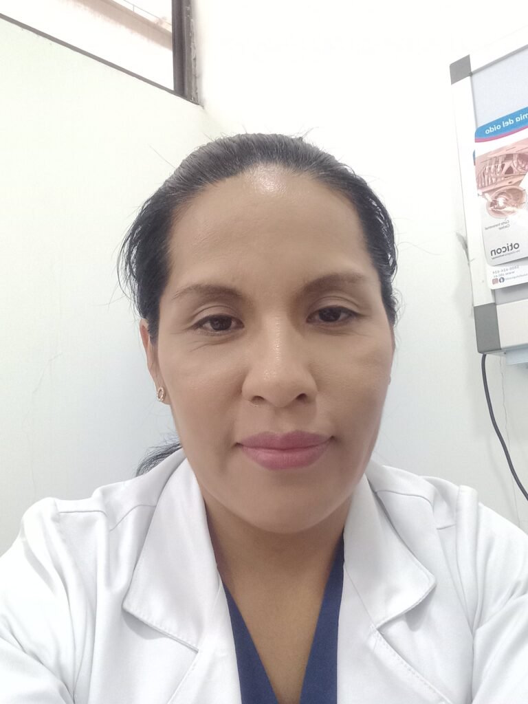 Dra. Sandra Mullo