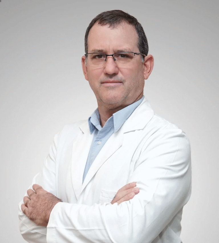 Dr. Tebelio Rodríguez