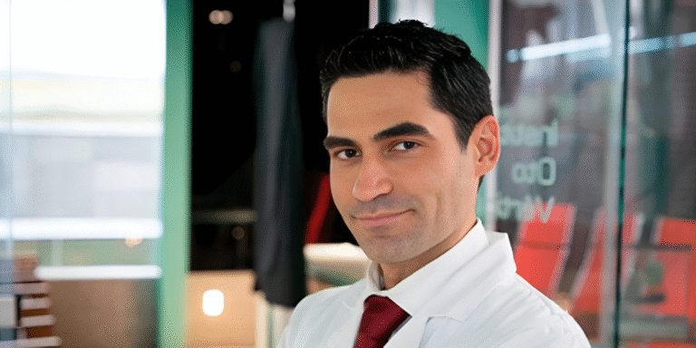 Prof. Franklin Mariño