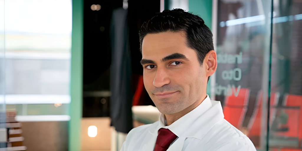 Prof. Franklin Mariño