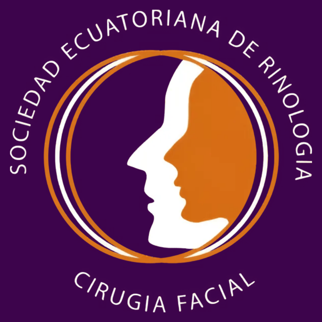 Sociedad Ecuatoriana de Rinologia y Cirugía Facial