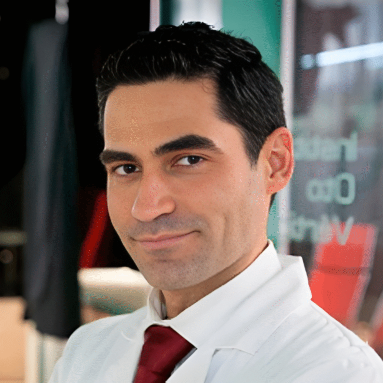 Prof. Franklin Mariño