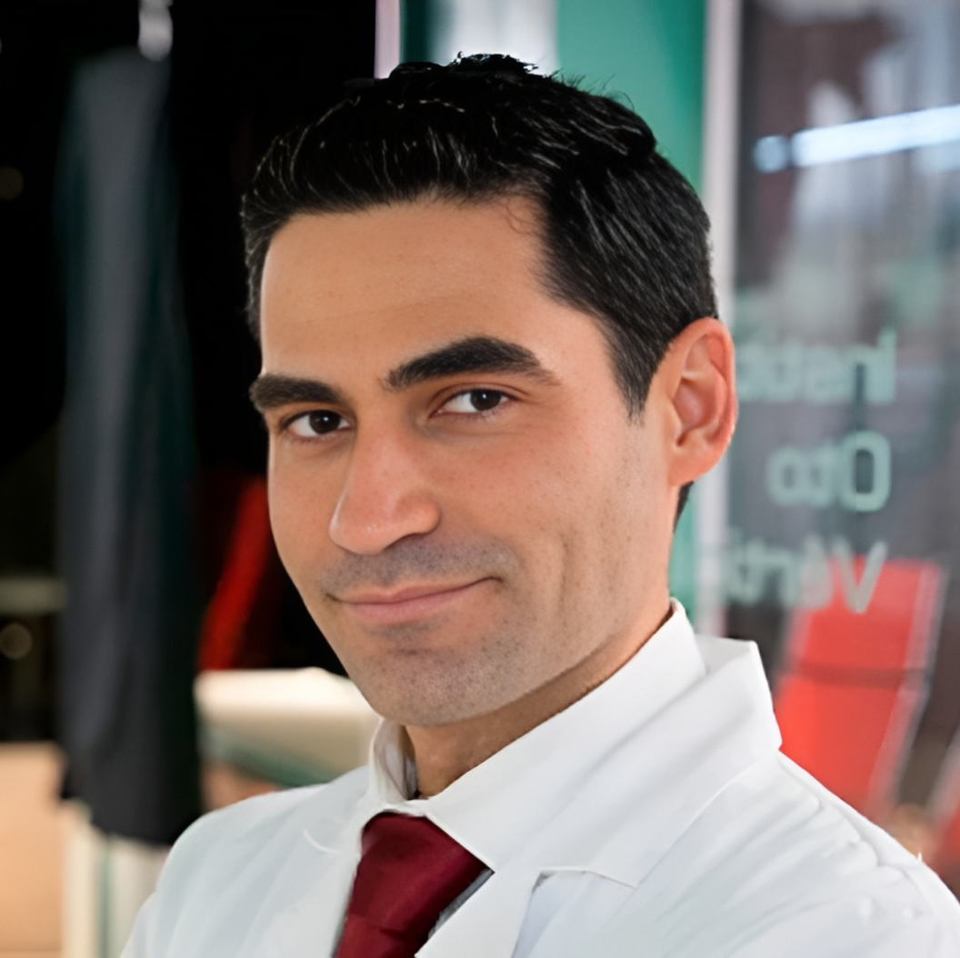 Prof. Franklin Mariño