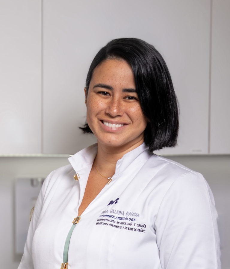 Dra. Valeria Barcia