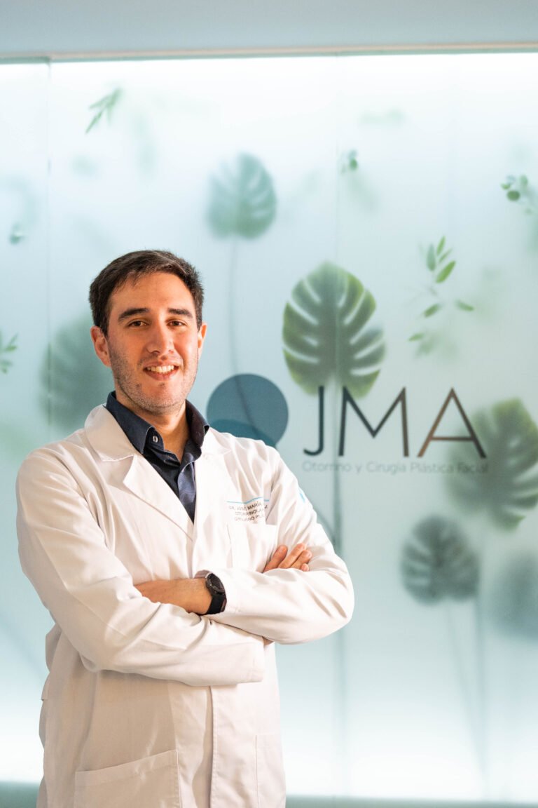 Dr. José María Astudillo Jáuregui