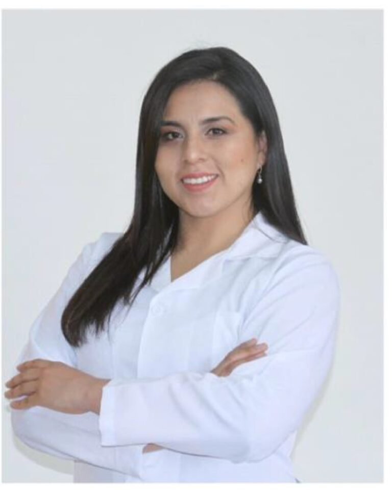 Dra. Diana Raquel Pillajo P.