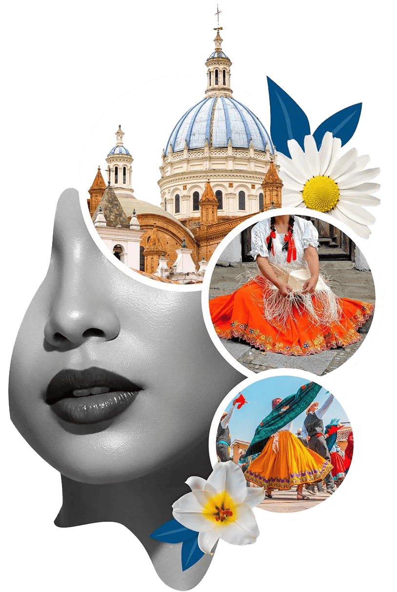 RINO Cuenca 2026 collage